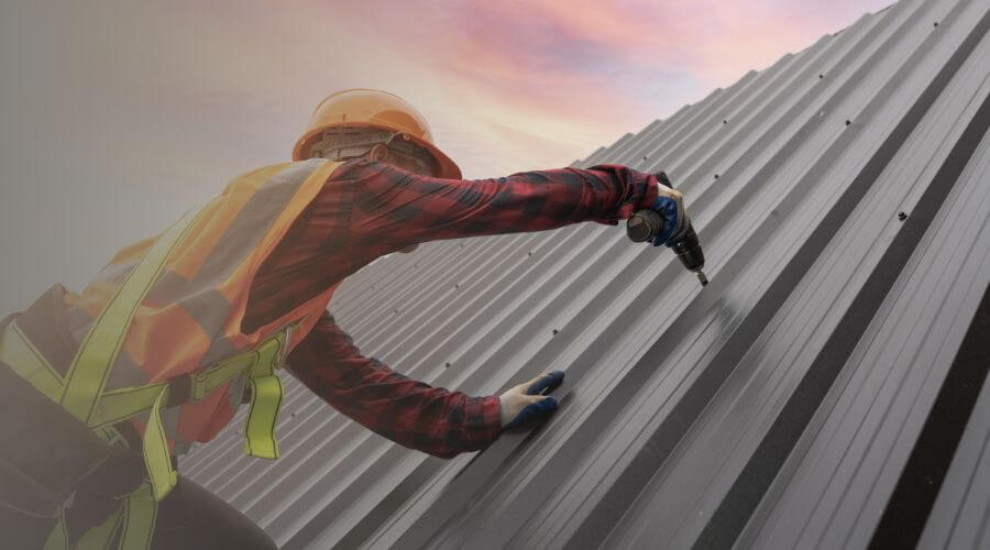 Expert top industrial roofings services in Plymouth, FL